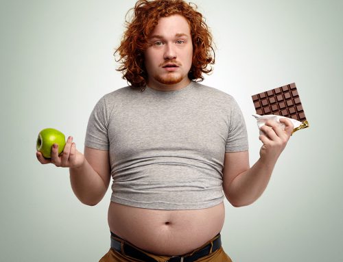 ۲۰ توصیه واقعا موثر برای مبارزه با چاقی شکمی